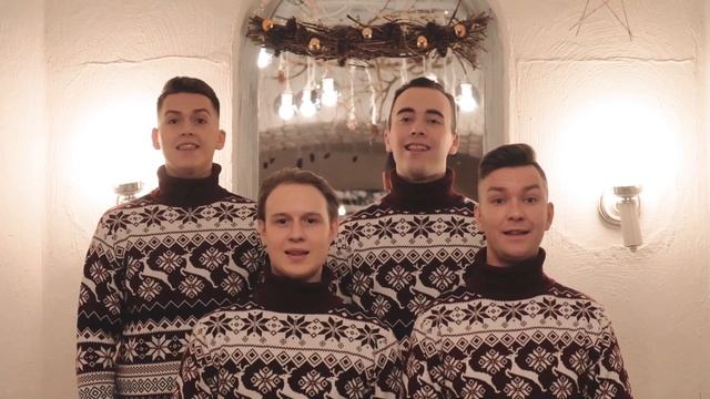 VOCAL PROJECT SAMPLE - НОВОГОДНИЕ ИГРУШКИ смотреть онлайн