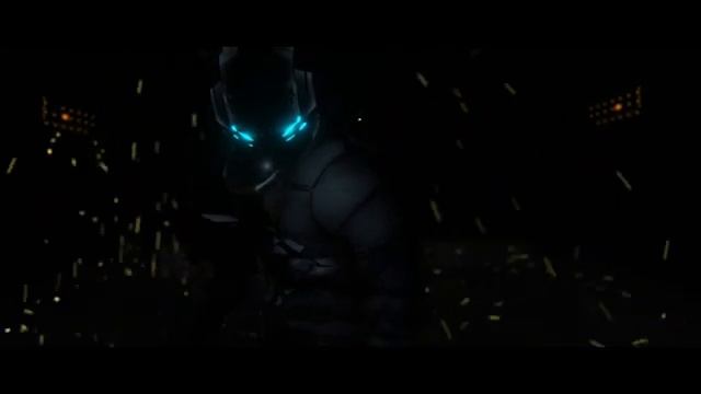 Twinkle Twinkle Little Star [Dead Space Animation] смотреть онлайн