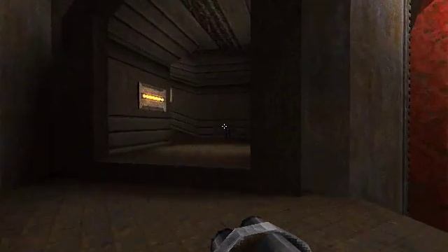 Quake 2: Ground Zero - Part 3 смотреть онлайн