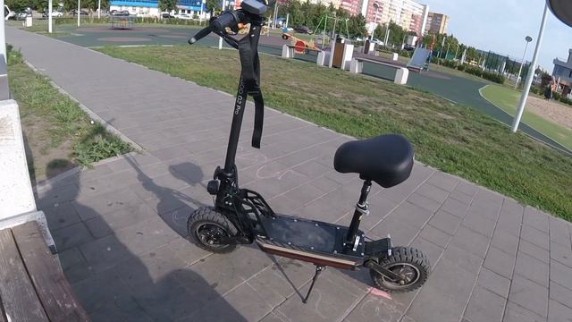 G2 Master. Немного прокатился и рассказал о полноприводной версии G2 Pro.