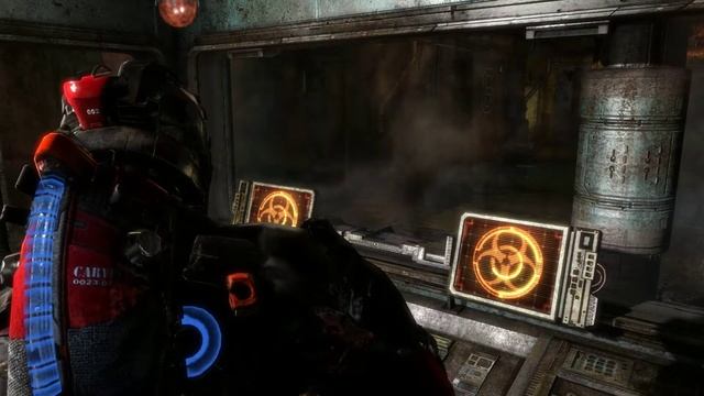 Dead Space 3 part 5 - 19 смотреть онлайн
