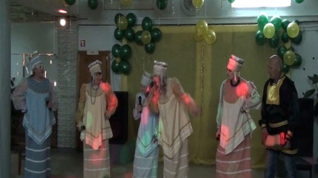 Сельский хор смотреть онлайн