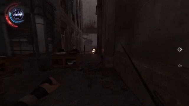 Механический особняк | Прохождение Dishonored 2 #4 смотреть онлайн