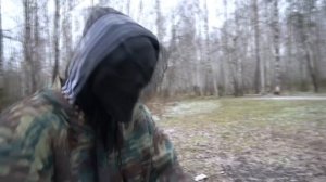 Поля рассказала, кто такой прыгун на самом деле | Мы увидели лицо прыгуна?