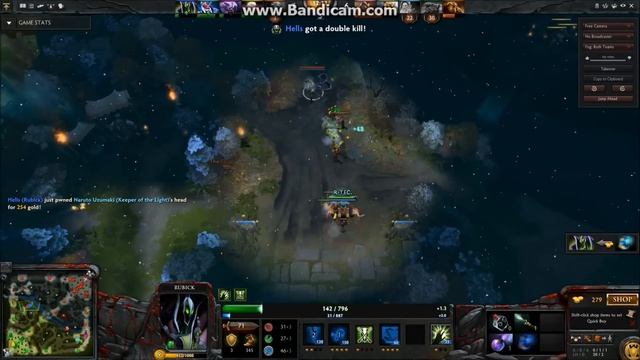 dota 2: outplayed - episode 1 смотреть онлайн