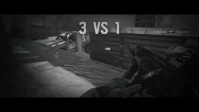 Ela Rainbow Six Siege Montage - Fall Out Boy "Centuries" смотреть онлайн