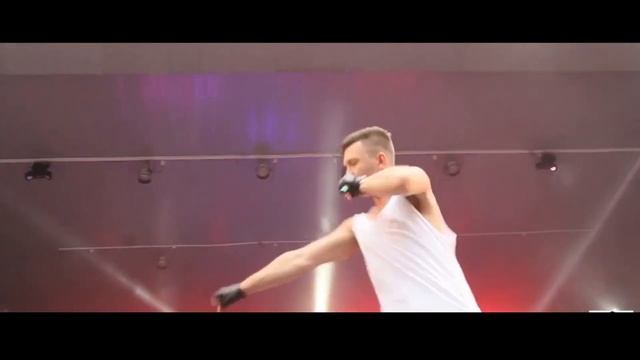 Art project FREEMEN SHOW - PROMO 2018 - 2019 смотреть онлайн