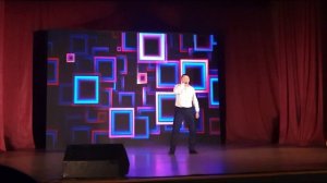 "Ынак мен" - Айдыс Оюн