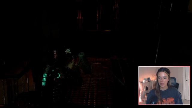 Dead Space - Remake | Playthrough | XBox S | Part 2 смотреть онлайн