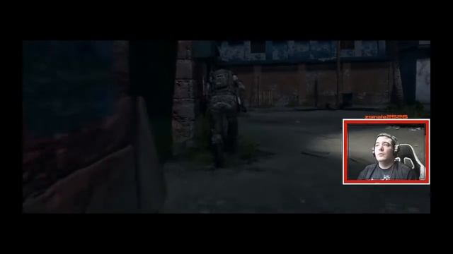 Beyond Two Souls - Végigjátszás - part 4 смотреть онлайн