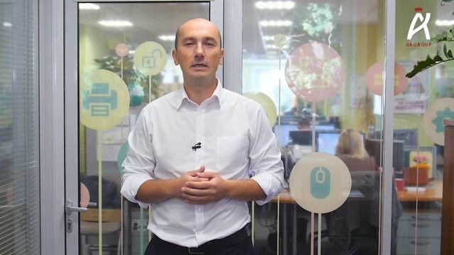 Владимир Радин о влиянии изменений в бизнесе на лидера и его команду на PM5 смотреть онлайн