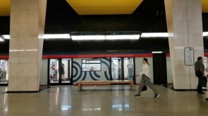 ПЕРЕКРЫВАЮТ МЕТРО!!! В Москве закроют 2 станции в Сити!