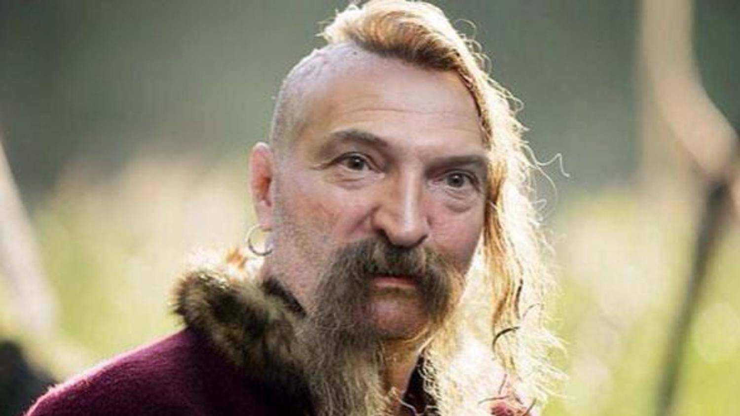 Почему запорожские казаки брили голову, но оставляли чуб смотреть онлайн