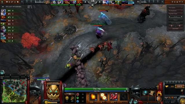 Amateur Dota 2 Casting - RD2L (Reddit Dota 2 League) - The Banana Dealers vs Best Team NA смотреть онлайн