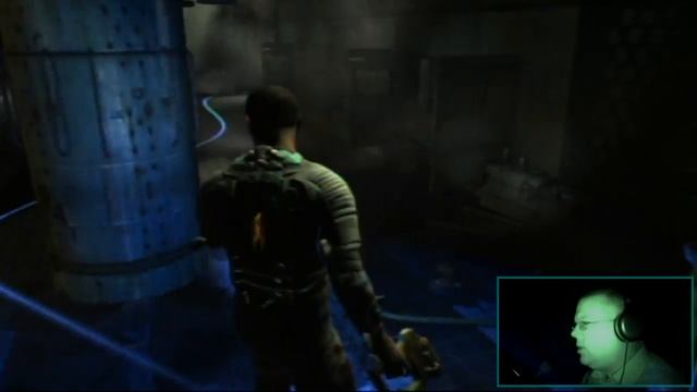 Zaranyzerak Plays Dead Space 2 - Full Game First impressions Walkthrough - Part 1 смотреть онлайн