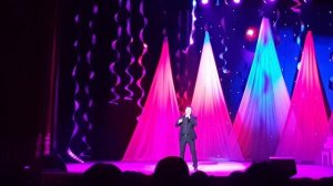 "Чүрээм оду" - Шолбан Ондар