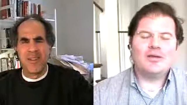 Special Barking Mad Edition! | Mickey Kaus & Jonah Goldberg смотреть онлайн