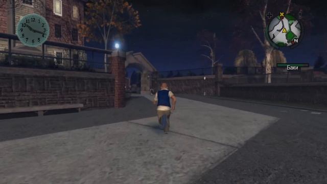 bully: scholarship edition прохождение. смотреть онлайн