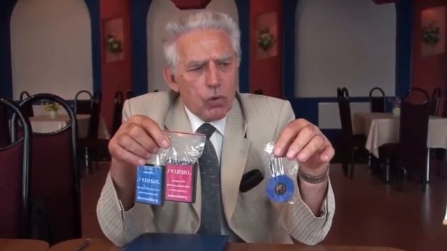 Интервью Биоэнерготерапевта Тучина В.М.