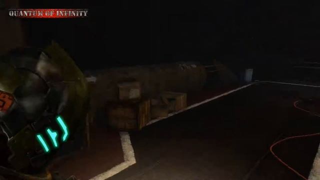 Quantum Play - Dead Space 3 CO-OP #5 (Naprawy) смотреть онлайн