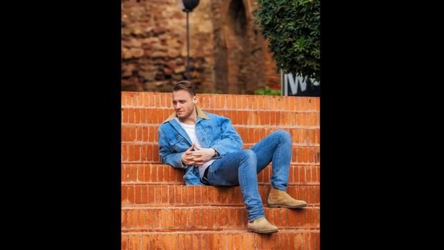 Kerem Bürsin and Hande Erçel made a statement before the wedding! смотреть онлайн