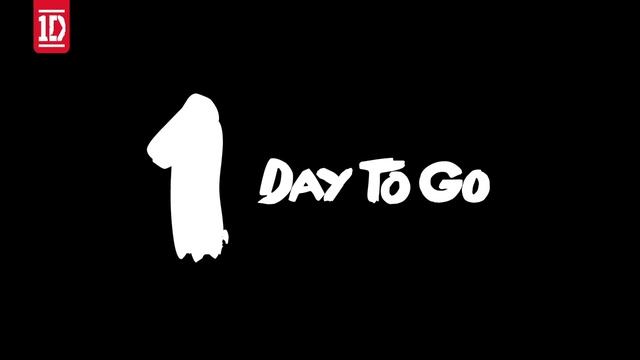 One Direction - What Makes You Beautiful Teaser 5 (1 Day To Go) смотреть онлайн