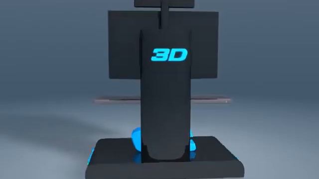 DISPLAY TV PANASONIC 3D смотреть онлайн