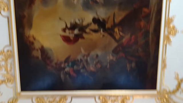 Эрмитаж Санк-Петербург смотреть онлайн