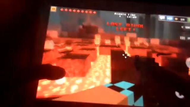 3#pixel gun 3D смотреть онлайн