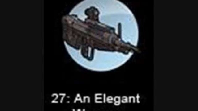 Halo: Reach achievements + description and some Halo music смотреть онлайн