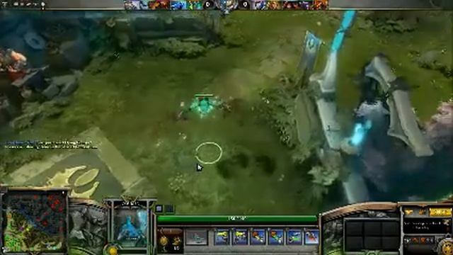 Dota 2 : Smeevil 132 views смотреть онлайн