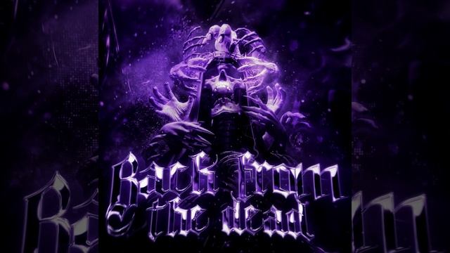 SCXR SOUL "BACK FROM THE DEAD" смотреть онлайн