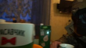 Провели 24 часа в доме миллионера! В доме есть кто-то еще!