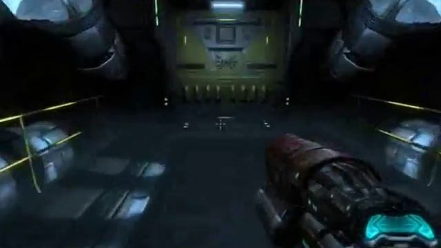 Quake 4 терменал хранения 10 смотреть онлайн