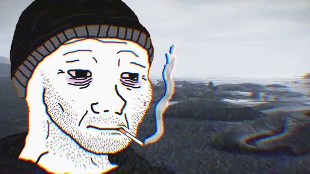 Low Roar - Don't Be So Serious Ｄｏｏｍｅｒ Ｗａｖｅ смотреть онлайн