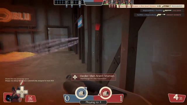 Daily Pyro смотреть онлайн