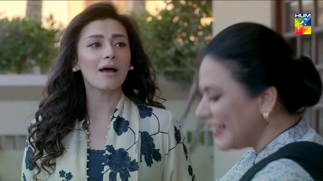 Tum Ho Wajah Episode 21 | English Subtitles | HUM TV Drama 25 September 2020 смотреть онлайн