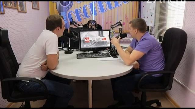 Радио ТВ №15 27.04.2015 смотреть онлайн