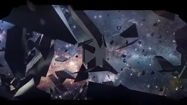 OG - Logo animation - 3d mapping DOTA 2 - смотреть онлайн