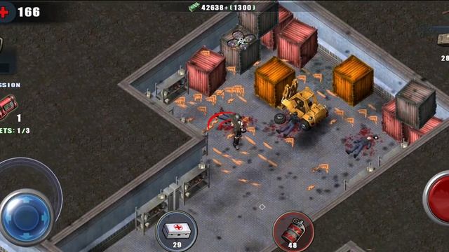 مطلق النار الغريبة مجانا Alien Shooter Free смотреть онлайн
