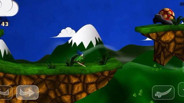 Swordigo Mod menu || Swordigo Mod apk смотреть онлайн