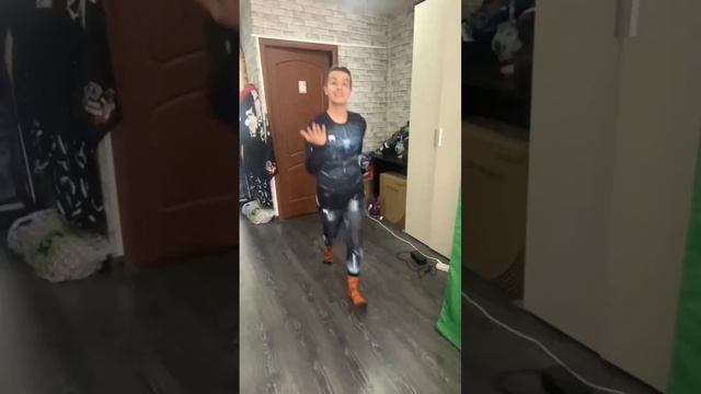 Ваня соло 💀