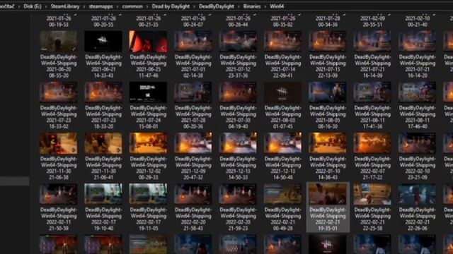 How to REMOVE ReShade from your Steam (DBD) game?! | GUIDE [MAKU] смотреть онлайн
