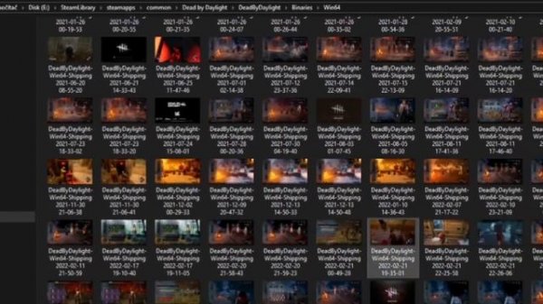 How to REMOVE ReShade from your Steam (DBD) game?! | GUIDE [MAKU]