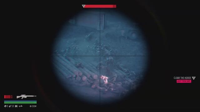 DAYS GONE BND-150 Demonstration смотреть онлайн