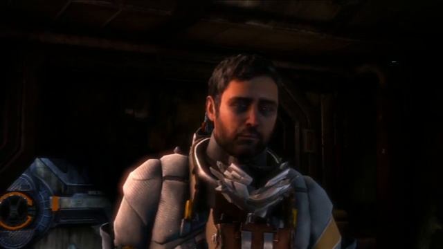 ❄ Dead Space 3 ❄ ПРОХОЖДЕНИЕ # 3 [PS3] (СТРИМ) 18+ смотреть онлайн