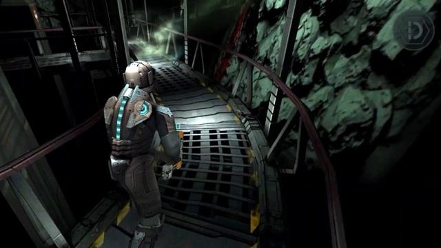 ОСТАВЛЯЯ СЛЕДЫ - Dead Space #5 смотреть онлайн