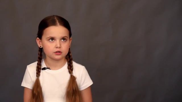 Моника Еронова | Визитка смотреть онлайн