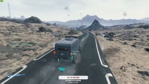 Death Stranding. Эпизод 15. Будущие в ваших в руках.