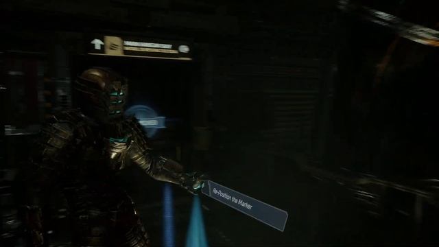 Dead Space (remake) -Impossible mode -Plasma cutter only - CH-11 смотреть онлайн